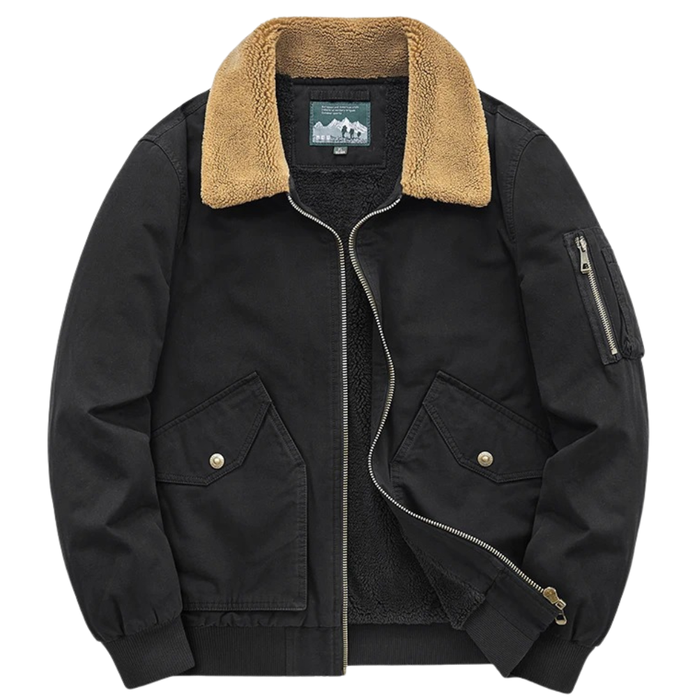 Nepromokavé bundy pro muže