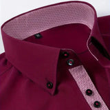 EVREN - DVOJTONOVÁ LETNÍ KOŠELE