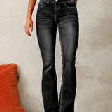 AYA – VYSOKÉ PASOVÉ ROZŠÍŘENÉ DŽÍNY