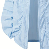 Carter - Outdoorová bunda s kapucí