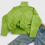 Adryssell - Pohodlný svetr