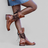 Yara - Boty, které dodávají eleganci