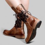 Yara - Boty, které dodávají eleganci