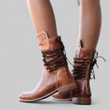 Yara - Boty, které dodávají eleganci