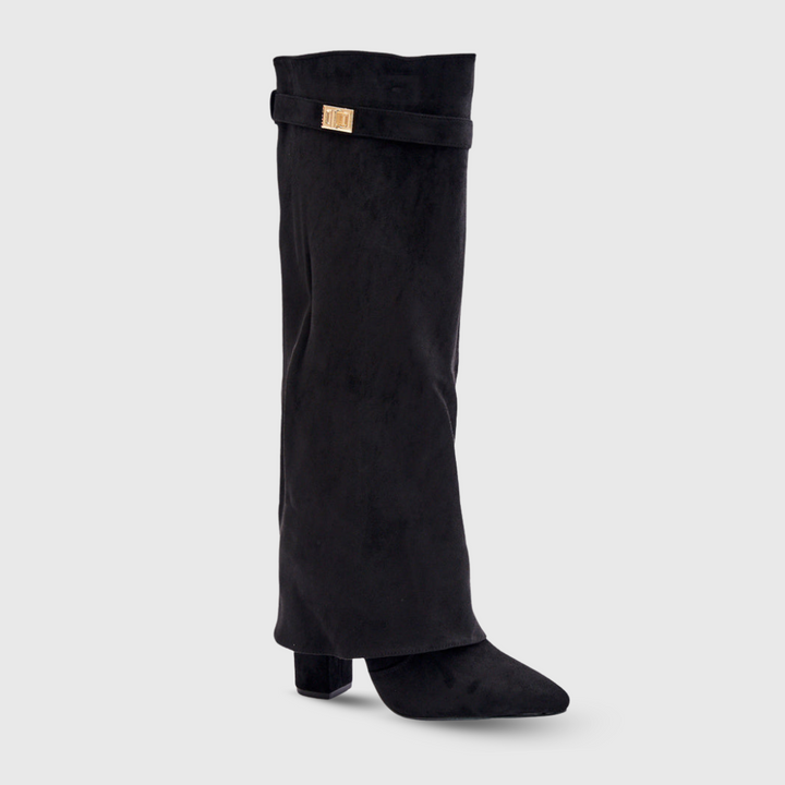 Elevra – stylové a pohodlné vysoké boty