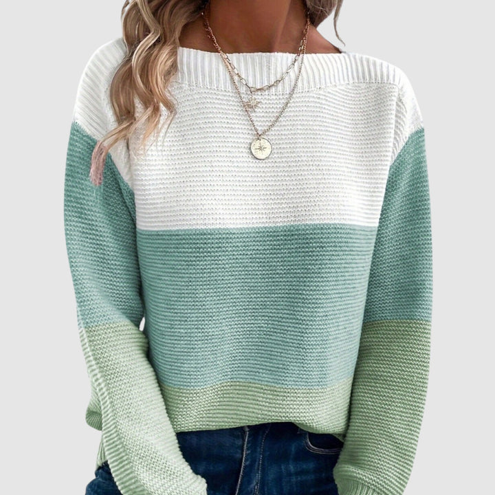 Claudia - moderní design a jemný dotek