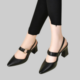 Diva - Elegantní štíkle