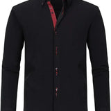 EVREN - DVOJTONOVÁ LETNÍ KOŠELE