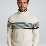 Sem - Pletený svetr