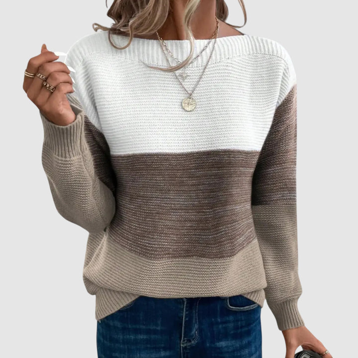 Claudia - moderní design a jemný dotek