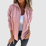 PAULA - LEHKÁ PŘECHODOVÁ BUNDA