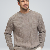 Rasmus - Pletený svetr