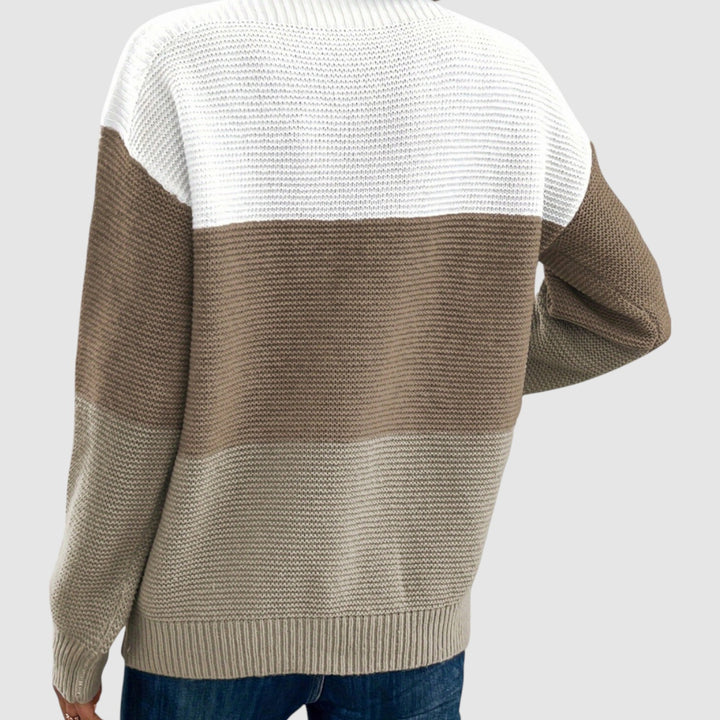 Claudia - moderní design a jemný dotek