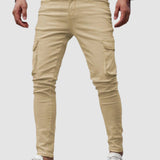 MADRID - ÚZKÉ DŽÍNY