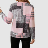 Oceane - Chic Vintage Mikina