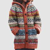 Mery - Elegantní pletený kardigan