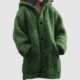 Elizabeth - Elegantní měkký pletený cardigan