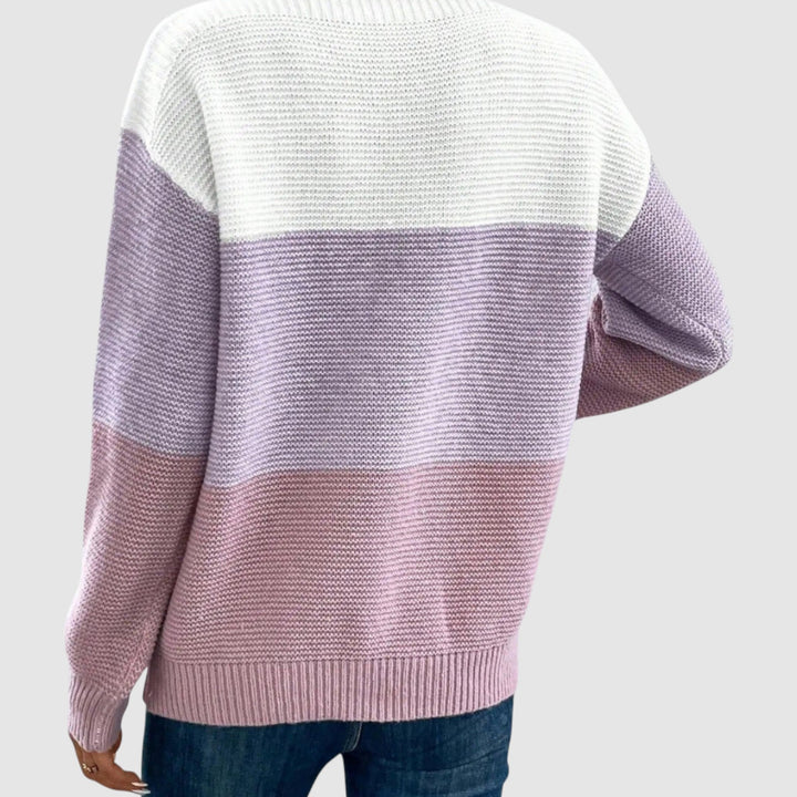 Claudia - moderní design a jemný dotek