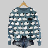 Marta - Pletený svetr