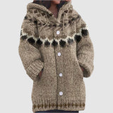 Karen – Stylový měkký cardigan