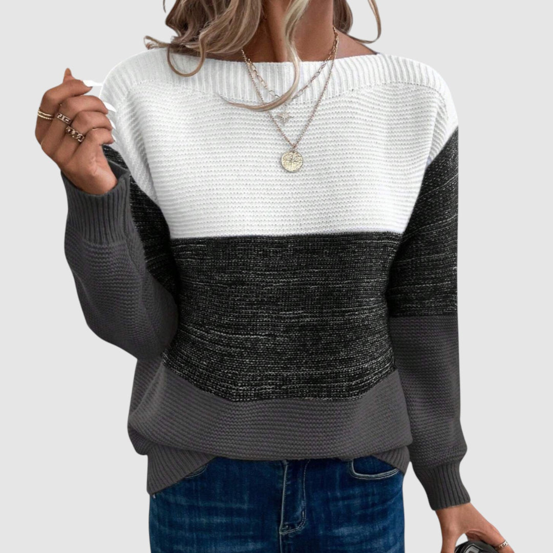 Claudia - moderní design a jemný dotek