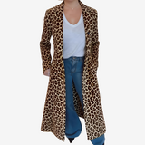 Zita - Elegantní bunda