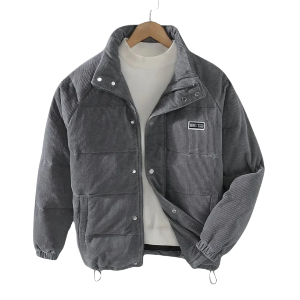 Kord - Pohodlná bunda