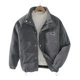 Kord - Pohodlná bunda