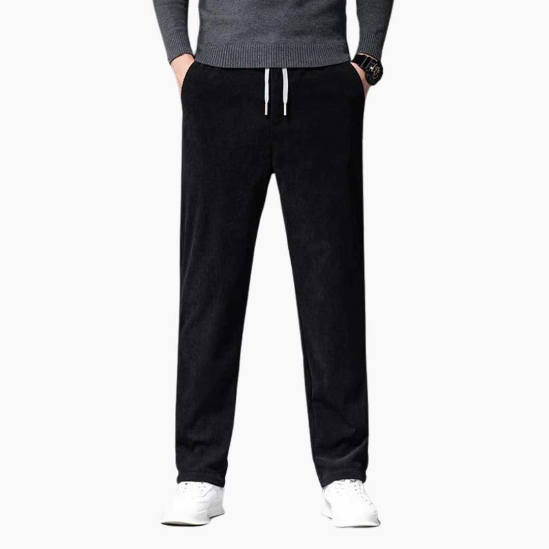 Ethan - Kordové kalhoty