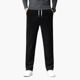 Ethan - Kordové kalhoty