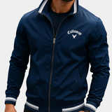 Josh - Elegantní luxusní bunda pro muže