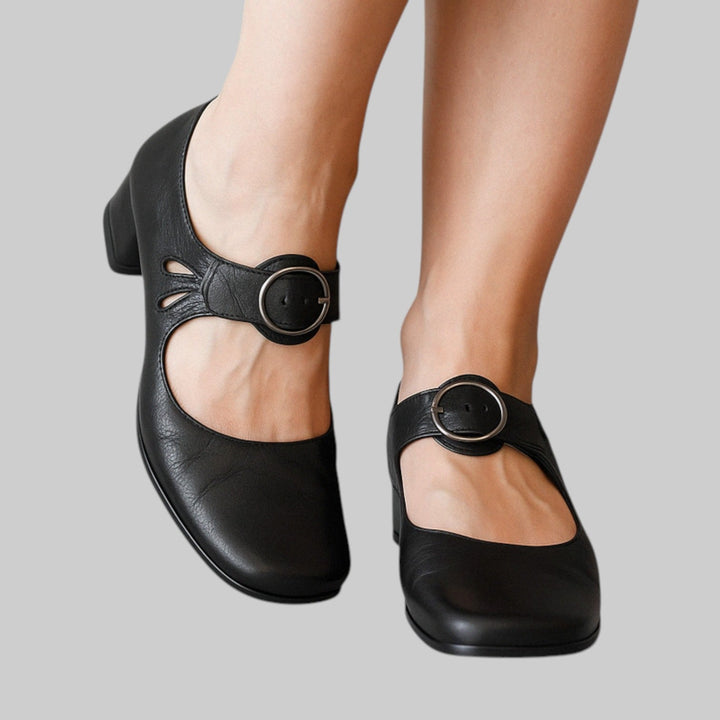 Denisa - Uzavřená ortopedická bota