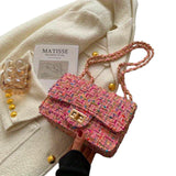 Anastácia - Elegantní dámská kabelka