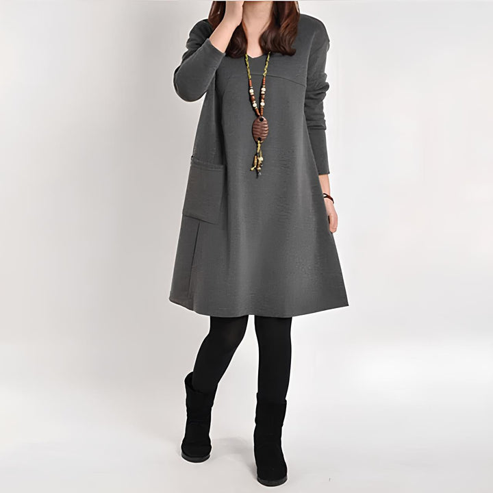 Ava – elegantní a stylové šaty