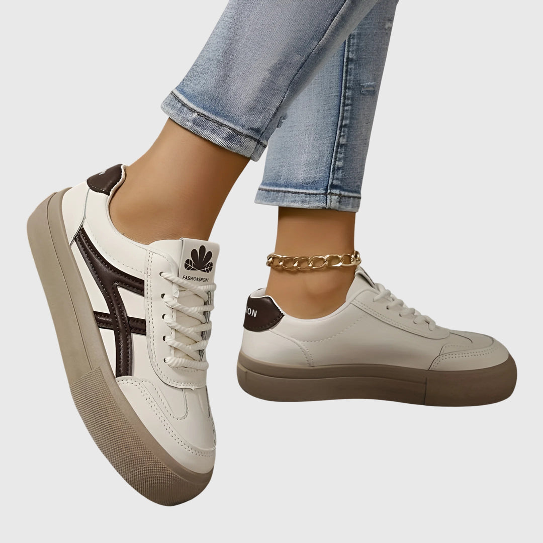 Elza - Ortopedické sneakers