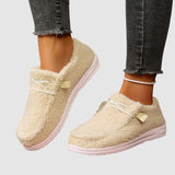 Luna - Elegantní semišové slip-on boty