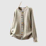 Sammy - Pohodlný a Stylový Kardigan