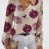 Mirava – elegantní dámský svetr