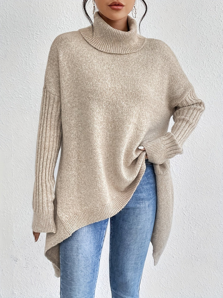 Rosalina - Oversized rolák