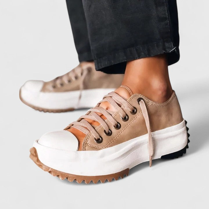 Eveloise - Pohodlné Sneakers