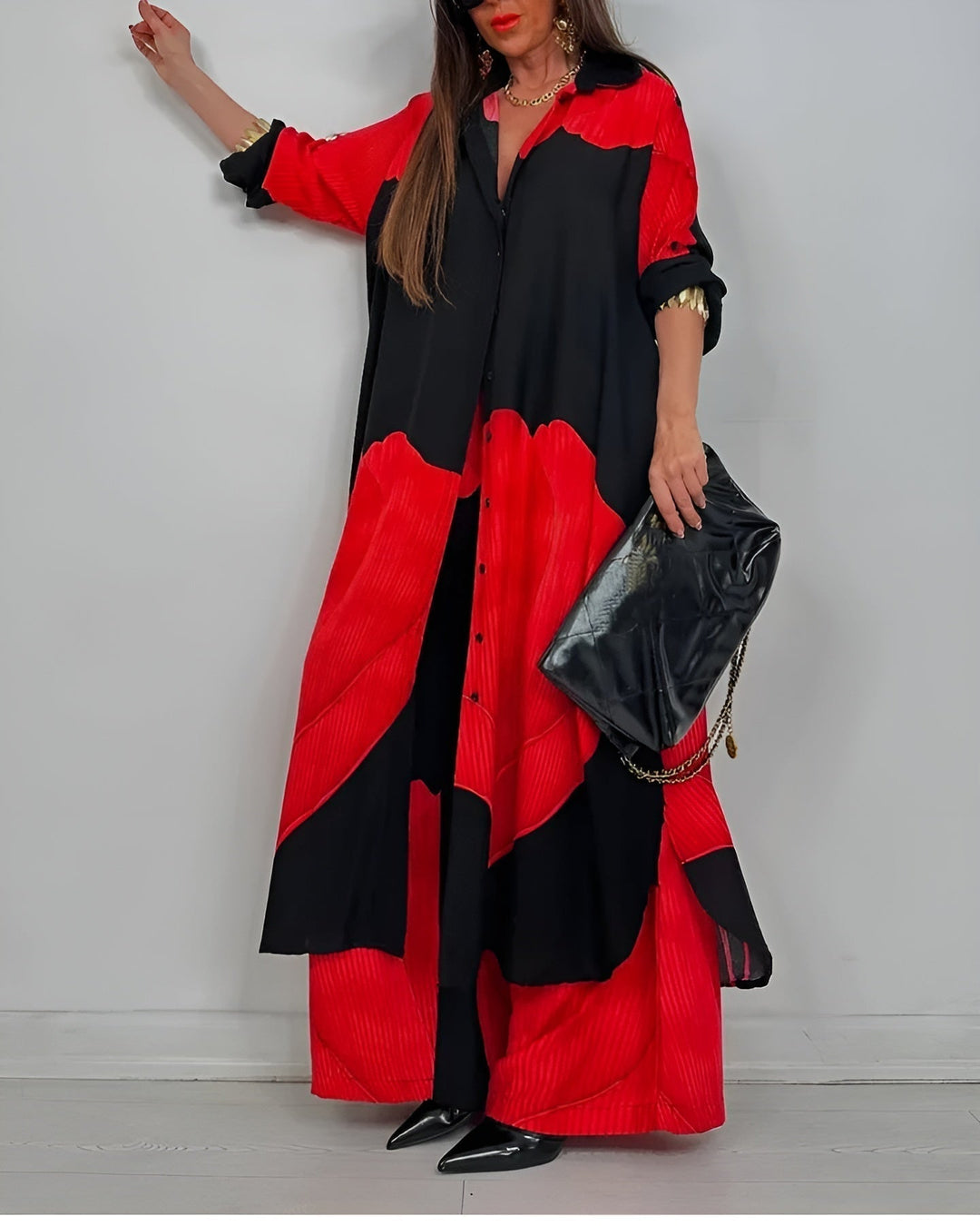 Jacky - Elegantní Set