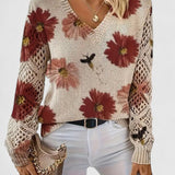 Mirava – elegantní dámský svetr