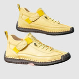 Emma - Pohodlné a podpůrné kožené boty