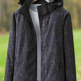 Irina – nepromokavá letní bunda pro ženy