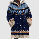 Aya - Každodenní měkký kardigan