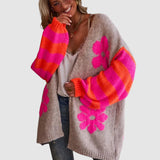 Dolan - Dlouhý kardigan