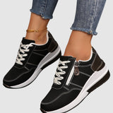 Liv – Ortopediska Bekväma Sneakers