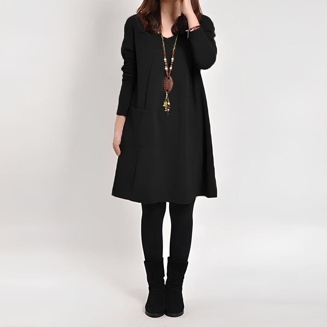 Ava – elegantní a stylové šaty