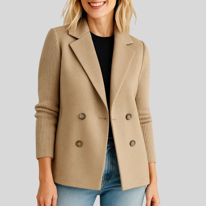 Adri – Dámské sweater sako