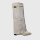 Elevra – stylové a pohodlné vysoké boty